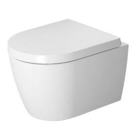 Duravit ME by Starck miska WC wisząca Rimless 2530090000