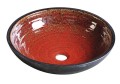 umywalka ceramiczna czerwona.jpg