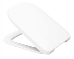 Deska WC soft close Duroplast do Roca  Gap,Koło Modo