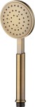 Słuchawka natryskowa 1-funkcyjna  ,mosiądz Temisto  