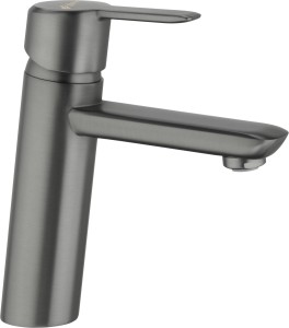Bateria umywalkowa 17 cm Arnika Titanium
