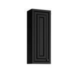 Szafka łazienkowa KAYRA 30x80x23 CM, ANTRACYT