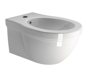 Bidet Retro wiszący 37x55 cm - ExtraGlaze