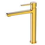 BATERIA 28,6 CM UMYWALKOWA WYSOKA GLAMOUR TREND ZŁOTA 
