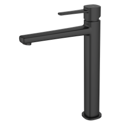 BATERIA 28,6 CM UMYWALKOWA WYSOKA GLAMOUR TREND CZARNA