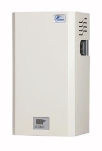 Kocioł jednofunkcyjny elektryczny WACHMISTRZ 12 kW