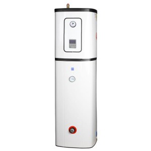 Kocioł dwufunkcyjny elektryczny zasobnik 100L MARSZAŁEK 18 kW 