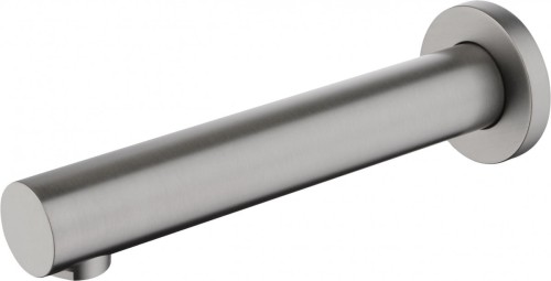 Deante Cascada Titanium Wylewka wannowa podtynkowa 182 mm