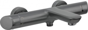Deante Arnika Titanium Bateria wannowa