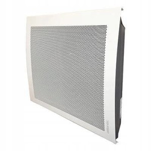Grzejnik konwektor elektryczny 1045x477x129mm  Atlantic Solius WI-FI 2000W, biały 