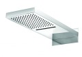 Deante Multibox Głowica natryskowa 2-funkcyjna 502x230 mm