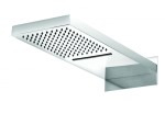 Deante Multibox Głowica natryskowa 2-funkcyjna 502x230 mm