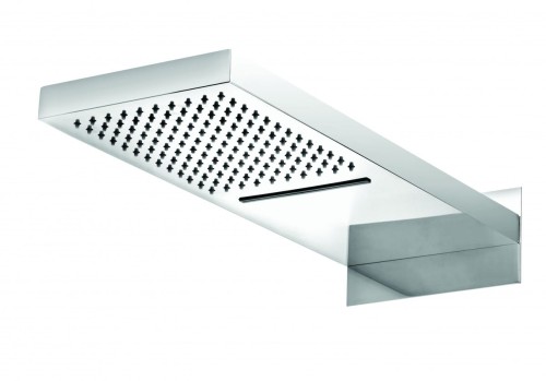 Deante Multibox Głowica natryskowa 2-funkcyjna 502x230 mm