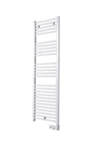 Suszarka elektryczna łazienkowa 750W, 480x1464x85,  2012 CLASSIC