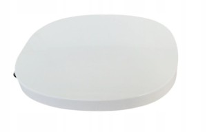 Deska WC do CERSANIT FACILE duroplast, MKW 