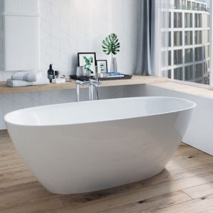 Wanna 1650x750mm kompozyt Stonex® Roca Ariane  A248470000