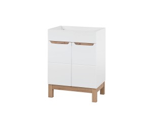 Szafka umywlakowa 60cm BALI Close 
