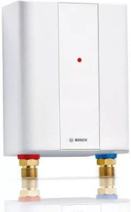 PODGRZEWACZ Przepływowy sterowany elektronicznie BOSCH TR4000  8 EB  7,2kW  