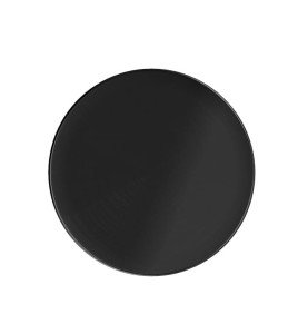 Nakładka Ø 115 do odpływu zlewozmywaka , pure carbon mat