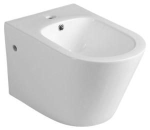 Bidet wiszący 36x52 cm, PACO ceramika