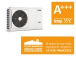 Pompa ciepła Ferrolli OMNIA M 3.2 HI9 10  – powietrzna, inwerterowa pompa ciepła 10,0/9,9 kW