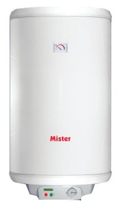 Elektryczny podgrzewacz wody Mister 100L ELEKTROMET  