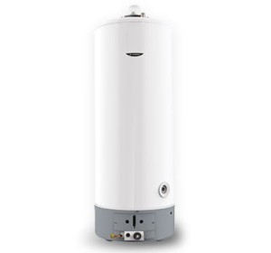 Gazowy pojemnosciowy podgrzewacz wody 120L Ariston SGA X 120 EE