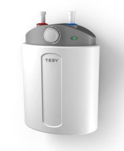 Podgrzewacz elektryczny 6 l podumywalkowy Compact Line 1,5 kW TESY