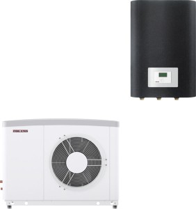 POMPA CIEPŁA+MODUŁ HM-TREND ZESTAW HPA-O 8 CS PLUS FLEX SET do 200m2  STIEBEL ELTRON / WYSYŁKA 48H