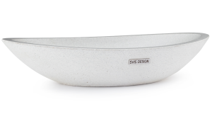 Umywalka 60 CM ORION BASIC,lakier matowy