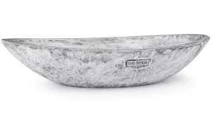 UMYWALKA 60 CM ORION BASIC - FUZZY, SZARY, LAKIER MATOWY