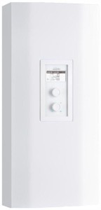 Kocioł elektryczny 4/6/8 kW jednofunkcyjny z regulatorem pogodowym , Kospel EKCO.MN3 