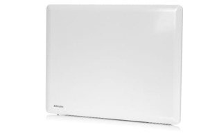 Grzejnik 102,5x40x9 cm konwektorowy ścienny/przenośny 1500W z elektronicznym termostatem DTD4T 15
