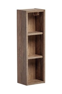 Regał górny santa fe w kolorze dębu Vintage 20x65x15