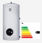 Pojemnościowy podgrzewacz wody 200L  2-6kW stojący ,DIMPLEX ACS 200 Z