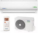 Klimatyzator ścienny ECO 2,6 KW Kaisai Zestaw