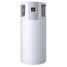 Pompa ciepła 300L  c.w.u Stiebel eltron WWK 300 electronic  