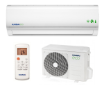 Klimatyzator ścienny pokojowy- zestaw 7,0 kW ,Kaisai ECO KEX-24KTGI / KEX-24KTGO