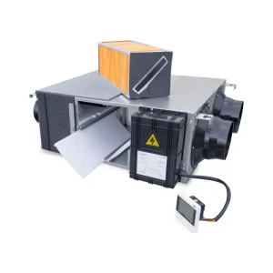 Rekuperator powietrza Weber Req Eco 200 m2