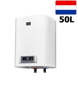 Elektryczny podgrzewacz wody Cube 50L 82x34x36 cm - Wahlbach / WYSYŁKA 24H