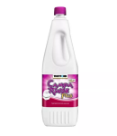 Płyn odświeżający do toalet turystycznych Thetford Campa Rinse Plus 2L