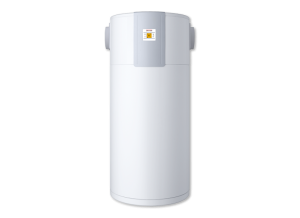 Pompa ciepła do c.w.u SHP-F 300  STIEBEL ELTRON Premium  238631