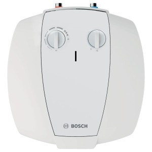 Pojemnościowy podumywalkowy podgrzewacz wody 15L BOSCH TR2000T - mini 