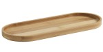 Tacka  275x15x118 mm bambus THEA   