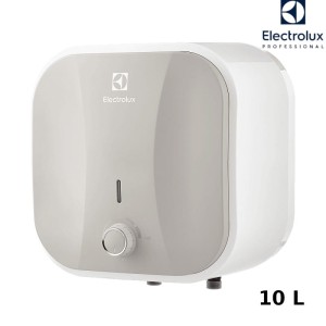  Elektryczny podgrzewacz wody 10L nadumywalkowy/ 31,5x31,5x32,4 cm /2kW EWH ELECTROLUX Q-Bic10 O 