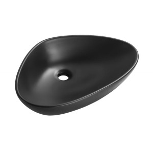 Umywalka nablatowa EL TORO 59X40X14cm