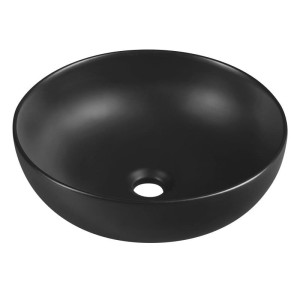 Umywalka nablatowa RONDA 42X42X16cm 