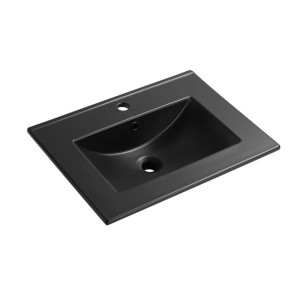 Umywalka meblowa OAK 60X46X18cm