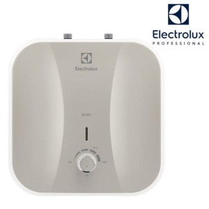  Elektryczny podgrzewacz wody 10L podumywalkowy/ 31,5x31,5x32,4 cm /2kW EWH ELECTROLUX Q-Bic10L U