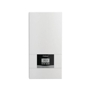 Vaillant ElectronicVED E 18/8 P plus elektryczny przepływowy podgrzewacz wody 